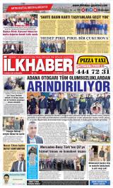İlk Haber